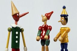 ۶ نشانه‌ای که دروغگو‌ها را لو می‌دهد!‌