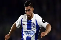 حمایت سرمربی برایتون از جهانبخش: او می‌تواند به ترکیب اصلی برگردد