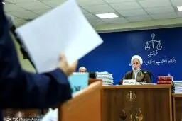 متهمان فراری بانک ملت برای چه کسانی نامه می‌نویسند؟