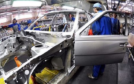 قیمت روز خودرو‌های سایپا و ایران خودرو ۱۶ آبان؛ ۴۰۵ به جمع ۸۰ میلیونی‌ها پیوست!