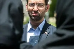 ثنا اسدیان کیست ؟ (جنجال حقوق نجومی ثنا اسدیان و رابطه اش با آذری جهرمی)