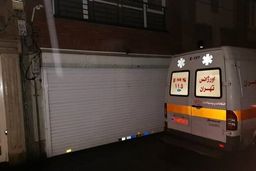 عامل مرگ یک شهروند با پنچر کردن آمبولانس به چه اتهامی محاکمه می‌شود؟