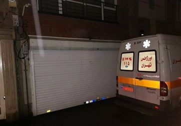 عامل مرگ یک شهروند با پنچر کردن آمبولانس به چه اتهامی محاکمه می‌شود؟