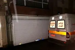 عامل مرگ یک شهروند با پنچر کردن آمبولانس به چه اتهامی محاکمه می‌شود؟