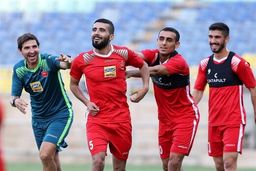 ماجرای مبهم بشار رسن و پرسپولیس/ بازیکن عراقی نیم‌فصل می‌رود؟