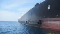 نامه هشدارآمیز ایران به IMO درباره حمله به نفتکش‌ها