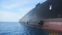 نامه هشدارآمیز ایران به IMO درباره حمله به نفتکش‌ها