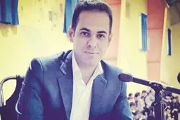 عباس قانع به ١٢ ماه حبس تعزیری محکوم شد
