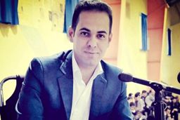 عباس قانع به ١٢ ماه حبس تعزیری محکوم شد