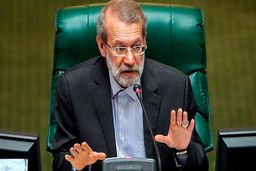 علی لاریجانی کاندیدای مجلس نمی‌شود؟