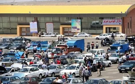 قیمت روز خودرو شنبه ۱۸ آبان؛ تداوم گرانی خودروهای سایپا و ایران خودرو