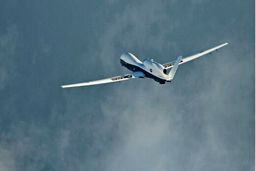 واکنش آمریکا به ساقط شدن پهپاد متجاوز به حریم هوایی ایران