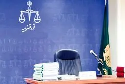 بازداشت‌های زنجیره‌ای در کشتیرانی