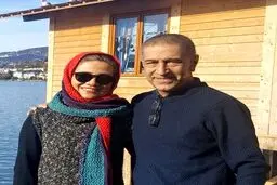 مجید اوجی درگذشت