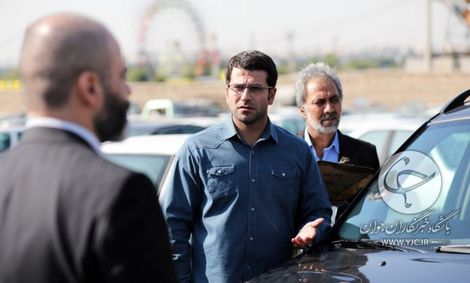 جدیدترین تصاویر از فصل سوم «بچه مهندس»/ تصویربرداری به ترمینال جنوب رسید