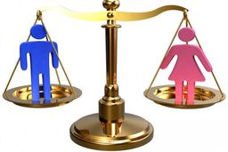 عملکرد دختران و پسران در ریاضی یکسان است