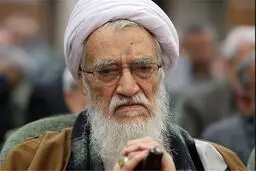 روایت موحدی کرمانی از مخالفت جدی مجمع تشخیص با تصویب پالرمو و CFT/قطعا هر دو لایحه رد می شود