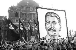 توطئه دکتر‌ها