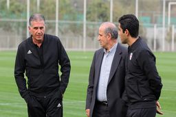 اسلحه‌ای که روی سر فوتبال ایران است/ رئیس فدراسیون کیست؟