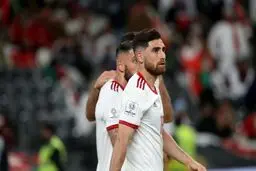 شاهزاده پارسی باید به فکر باشد علیرضا جهانبخش؛افول یک ستاره