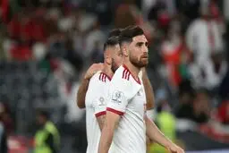 شاهزاده پارسی باید به فکر باشد علیرضا جهانبخش؛افول یک ستاره
