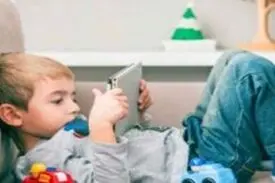 «تلفن» هوشمند؛ معضل والدین