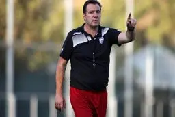 سرنوشت عجیب خارجی‌هایی که وارد فوتبال ایران می‌شوند