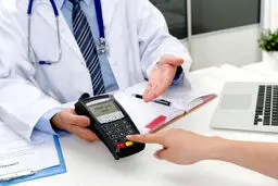 مجازات نصب نکردن کارتخوان در مشاغل مشخص شد/عدم همکاری ۵۸ درصد پزشکان برای نصب کارتخوان