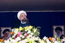 در مبارزه با فساد نه جناح و نه حزب را بشناسیم/قوه قضاییه درباره فساد میلیون دلاری توضیح دهد