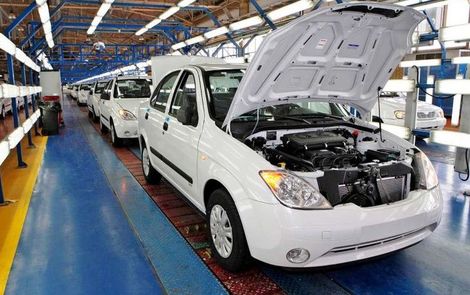 قیمت روز خودرو‌های سایپا و ایران خودرو ۱۹ آبان؛ پرواز &#8220;پراید&#8221; به بالای ۵۱ میلیون تومان!