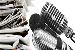 بندرعباس؛ سیلی شهردار میناب به صورت خبرنگار