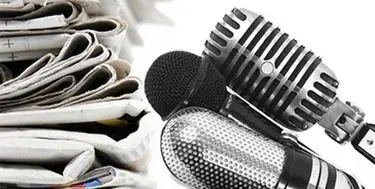 بندرعباس؛ سیلی شهردار میناب به صورت خبرنگار