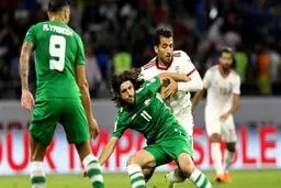 حرکت هوشمندانه عراقی‌ها برای میزبانی از ایران