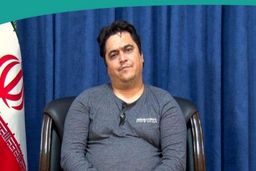 حاشیه های روح الله زم برای سرویس اطلاعاتی فرانسه