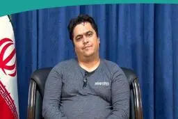 حاشیه های روح الله زم برای سرویس اطلاعاتی فرانسه