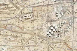 سورپرایز نفتی ایران
