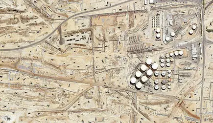 سورپرایز نفتی ایران