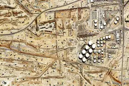 سورپرایز نفتی ایران