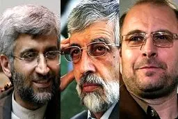 معمای ۳ ضلع انتخاباتی اصولگرایان