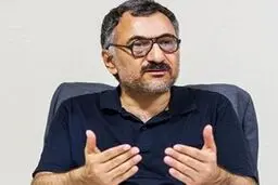 لیلاز: تا وقتی رسانه ها به پرونده قائم مقام فلان مسئول دسترسی نداشته باشند، فساد ریشه‌کن نمی‌شود