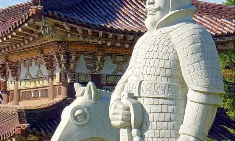 «جومونگ» و «گوگوریو» چقدر واقعی هستند؟