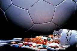 تست ۳۰ ورزشکار ایران مثبت شد/ وزنه‌برداری و فوتبال در صدر دوپینگ