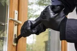 دستگیری سارقان سریالی خانه‌های جنوب تهران