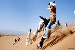ماجرای توقف یک تور مختلط