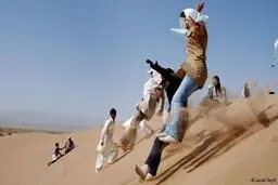 ماجرای توقف یک تور مختلط