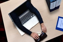 با این روش‌ها نمی‌گذارید اطلاعات حساب بانکی‌تان هک شود