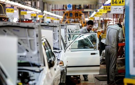 قیمت روز خودرو سه شنبه ۲۱ آبان؛ پرچم سفید پراید در بازار خودروهای سایپا