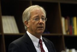 دنیس راس توافق ایران و آمریکا را محتمل دانست