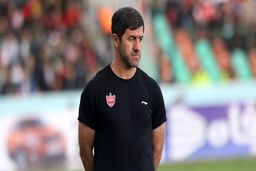 باقری: تیم ملی بازی سختی را پیش رو دارد/ بازیکنان ما زود عصبی می‌شوند