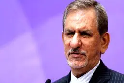جهانگیری به آذربایجان شرقی و غربی سفر می‌کند